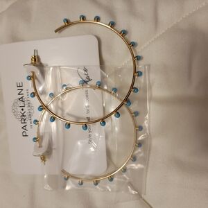 Park Lane Isla earrings